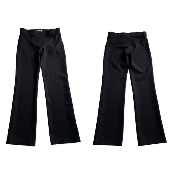 Betabrand Classic Dress Yoga Pant Straight Black Size Small Petite Stretch - Picture 7 of 7